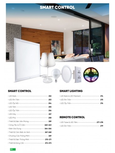 CATALOGUE MPE THÁNG 05/2025