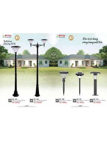 CATALOGUE PTH LIGHTING HOME 2025 - P2