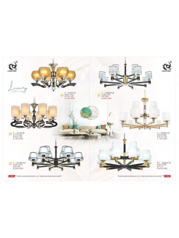 CATALOGUE 79 LIGHTING