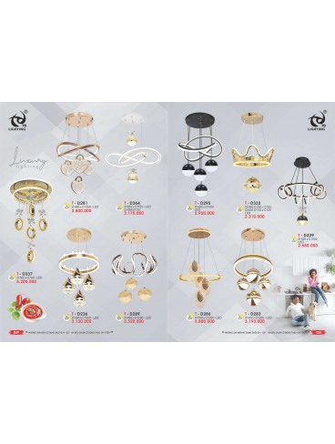CATALOGUE 79 LIGHTING 2025