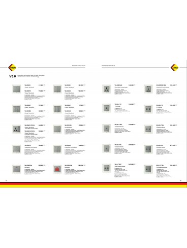 CATALOGUE UTEN 2024