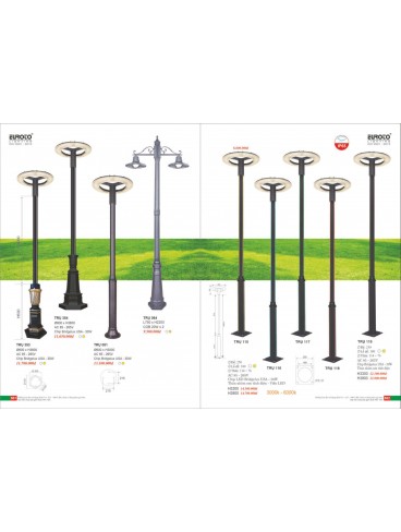 CATALOGUE EUROTO 2024