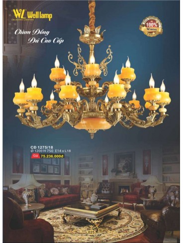 CATALOGUE WELL LAMP LIGHTING 2024