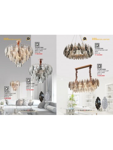 CATALOGUE 355 DECOR 2024