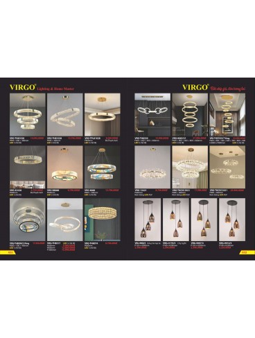 CATALOGUE VIRGO 2024