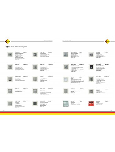 CATALOGUE UTEN 2024