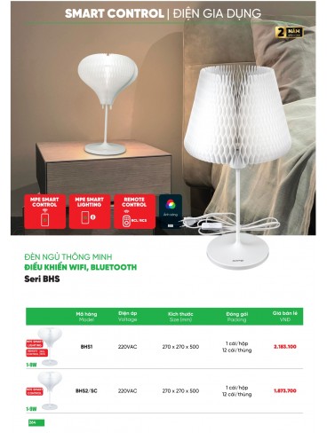 CATALOGUE MPE THÁNG 05/2025