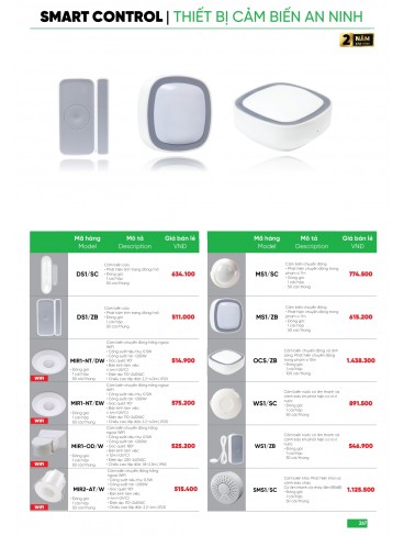 CATALOGUE MPE THÁNG 05/2025
