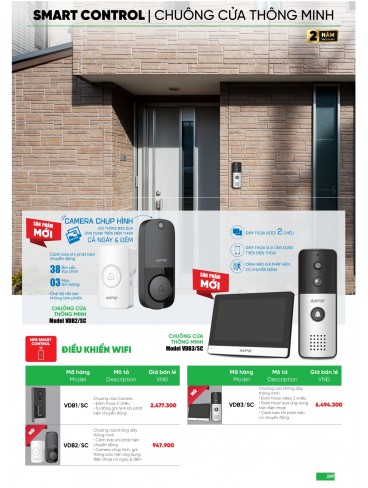 CATALOGUE MPE THÁNG 05/2025