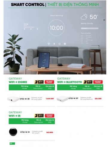 CATALOGUE MPE THÁNG 05/2025