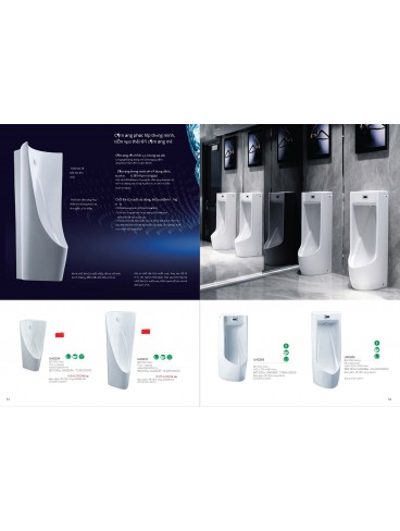 Thiết bị vệ sinh Caesar 2025 
