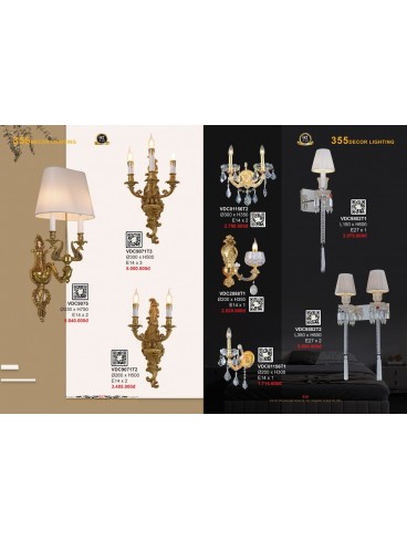 CATALOGUE 355 DECOR 2024