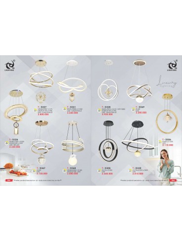 CATALOGUE 79 LIGHTING 2025