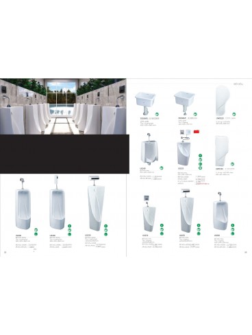 Thiết bị vệ sinh Caesar 2025 