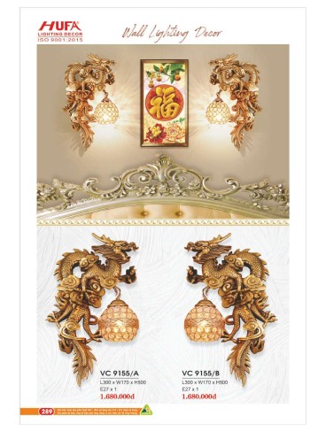 CATALOGUE HUFA LED 2024
