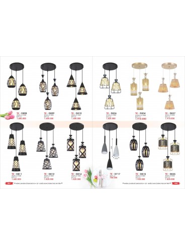 CATALOGUE 79 LIGHTING 2025