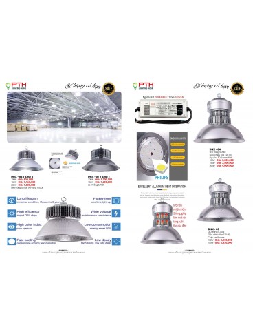 CATALOGUE PTH LIGHTING HOME 2025 - P2