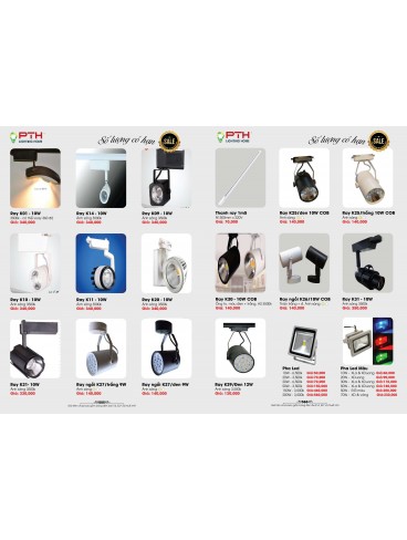 CATALOGUE PTH LIGHTING HOME 2025 - P2