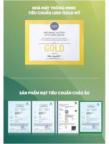 CATALOGUE MPE THÁNG 05/2025