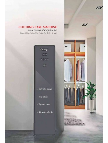 CATALOGUE THIẾT BỊ BẾP CANZY 2024