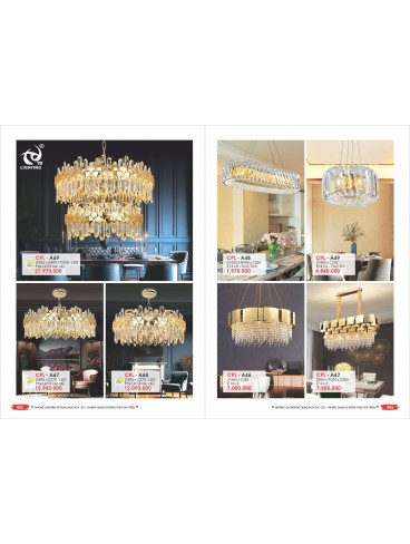 CATALOGUE 79 LIGHTING 2025