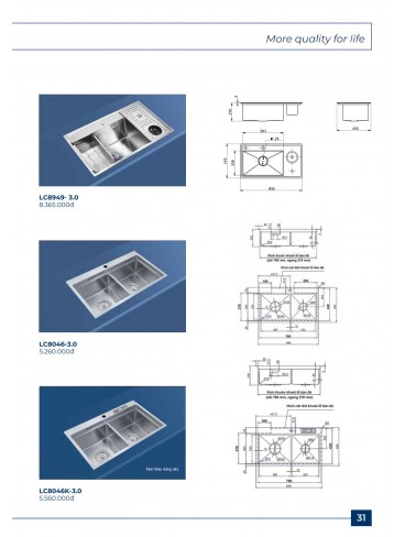 CATALOGUE LUXTA 2024