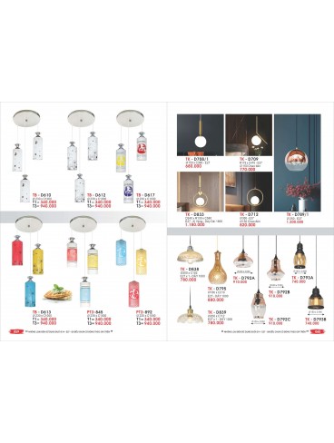 CATALOGUE 79 LIGHTING 2025