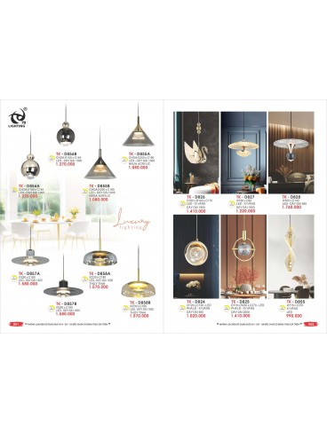 CATALOGUE 79 LIGHTING 2025