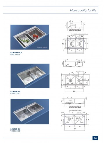 CATALOGUE LUXTA 2024