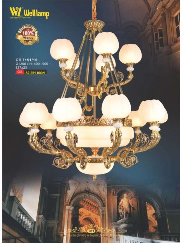 CATALOGUE WELL LAMP LIGHTING 2024