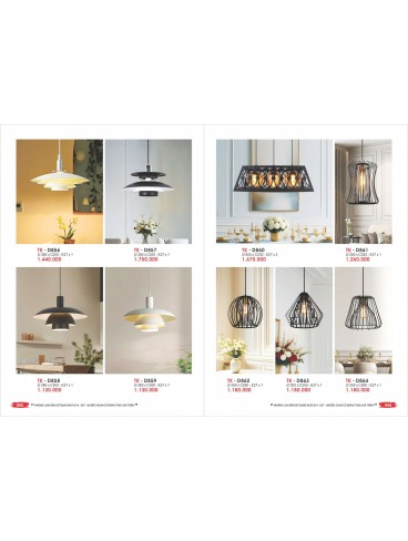 CATALOGUE 79 LIGHTING 2025