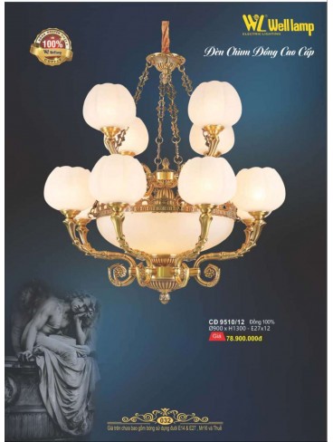 CATALOGUE WELL LAMP LIGHTING 2024