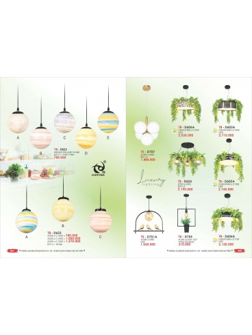 CATALOGUE 79 LIGHTING 2025