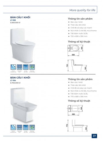 CATALOGUE LUXTA 2024