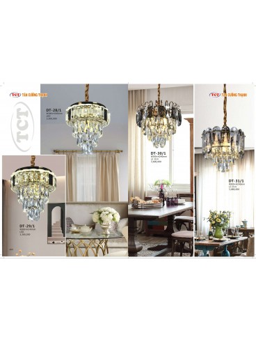 CATALOGUE TÂN CƯỜNG THẠNH 2023-2024