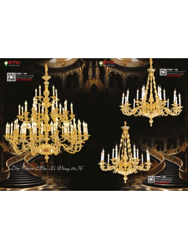 CATALOGUE PTH LIGHTING HOME 2025 - P2