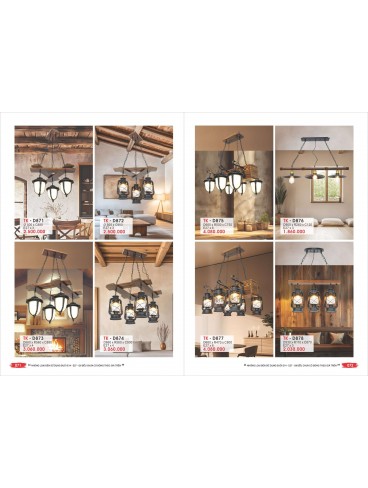 CATALOGUE 79 LIGHTING 2025