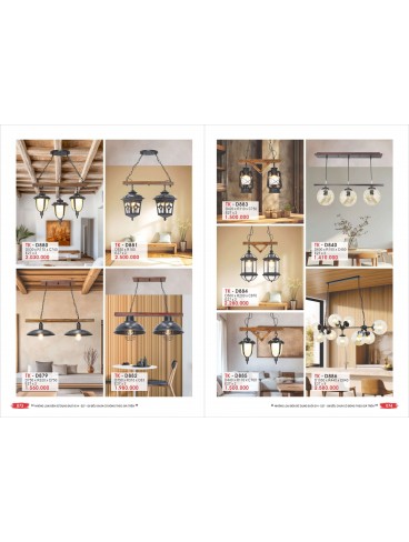 CATALOGUE 79 LIGHTING 2025