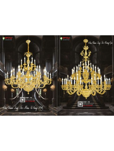 CATALOGUE PTH LIGHTING HOME 2025 - P2