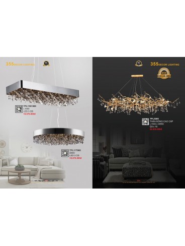 CATALOGUE 355 DECOR 2024