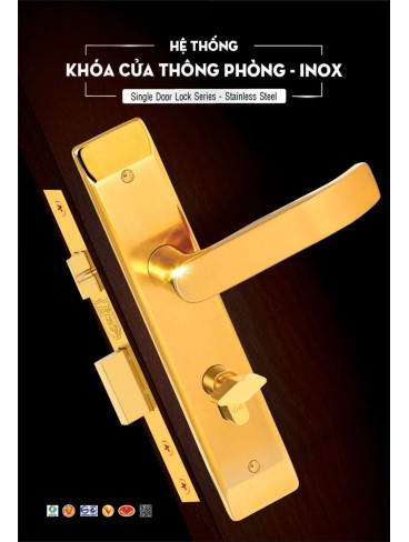 CATALOGUE KHÓA VIỆT TIỆP 2023