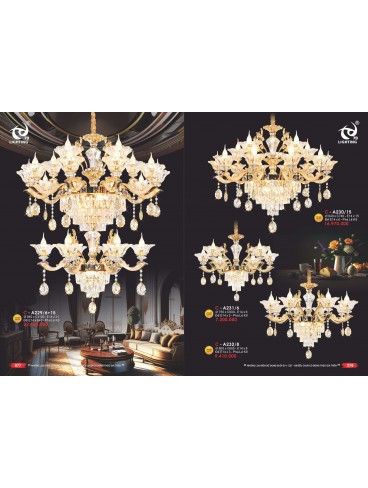 CATALOGUE 79 LIGHTING 2025