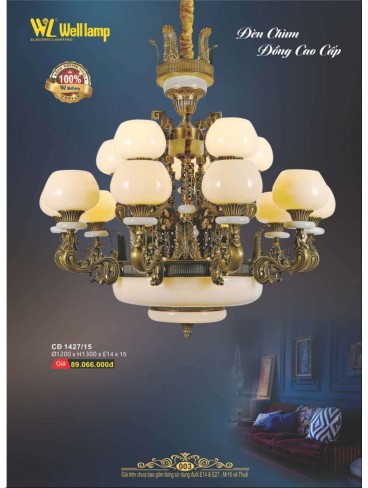 CATALOGUE WELL LAMP LIGHTING 2024