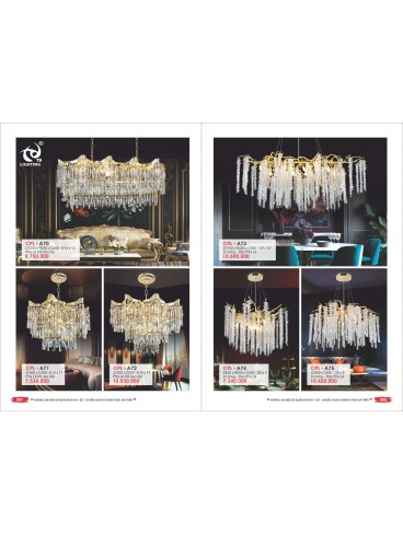 CATALOGUE 79 LIGHTING 2025
