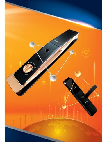 CATALOGUE KHÓA VIỆT TIỆP 2023