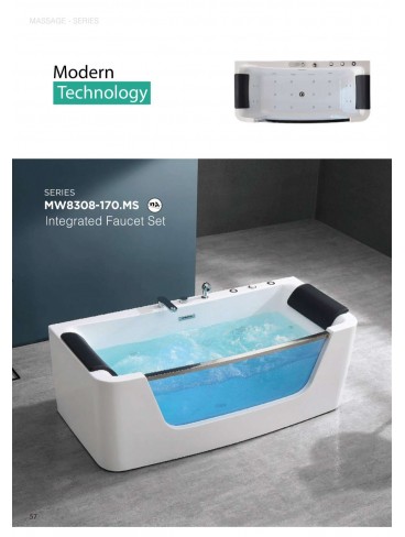 CATALOGUE BỒN TẮM MOWOEN 2023