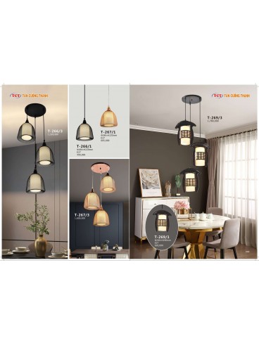 CATALOGUE TÂN CƯỜNG THẠNH 2023-2024