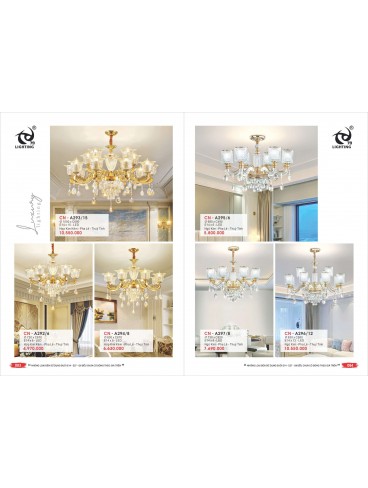 CATALOGUE 79 LIGHTING 2025