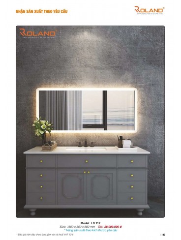 CATALOGUE ROLAND THÁNG 6-2023