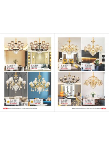 CATALOGUE 79 LIGHTING 2025